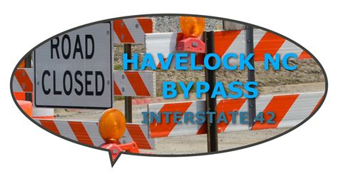 Havelock Nc Bypass Announced Look Out Carteret County Carteret