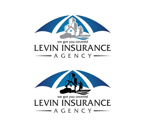 Insurance Logo Insurance Logos Insurance Agency