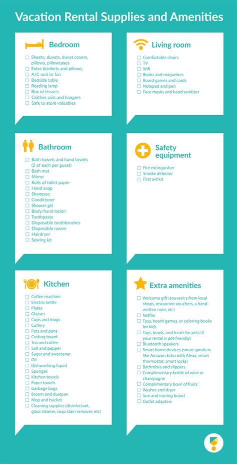 Free Printable Airbnb Cleaning Checklist Printable World Holiday