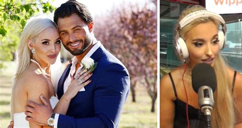Will There Be A MAFS Couple Swap Elizabeth On Husband Sam And Ines With Bronson WHO Magazine