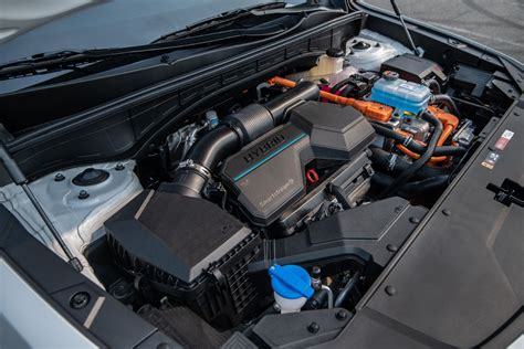 2023 Kia Sorento Hybrid Performance Price And Photos