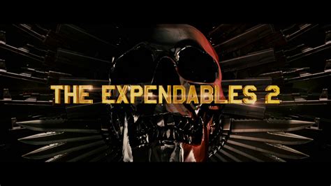 The Expendables 2 Blu Ray Dvd Talk Review Of The Blu Ray
