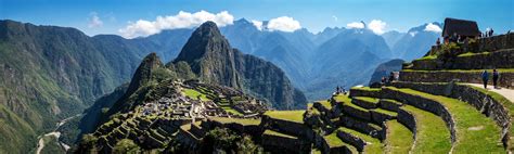 Visit Machu Picchu 28 Things You Need To Know Ef Go Ahead Tours
