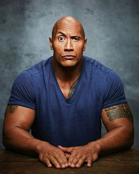 Pin Auf Dwayne The Rockjohnson