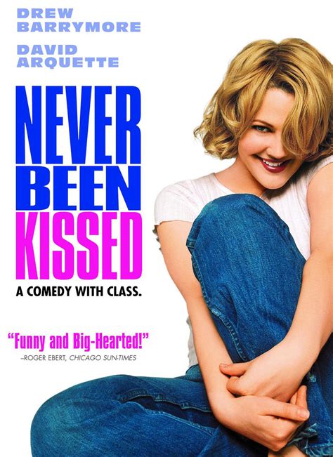 Never Been Kissed Full Cast And Crew Tv Guide