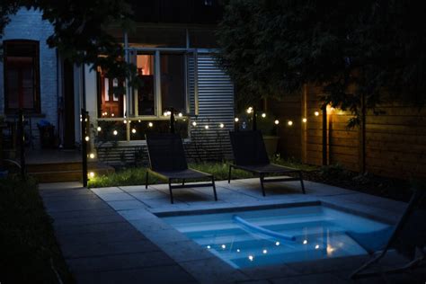 12 Pool Lighting Ideas To Brighten Up Your Outdoor Space Bob Vila