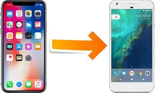 Apple makes transferring data from android to iphone easy with its move to ios app for android devices, which is available in the google play store. Transfer Phonebook, Photos and Apps from iPhone to Android ...