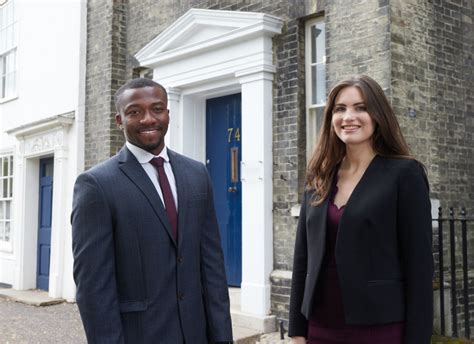 Leathes Prior Welcomes Two New Trainee Solicitors To The Firm Leathes Prior