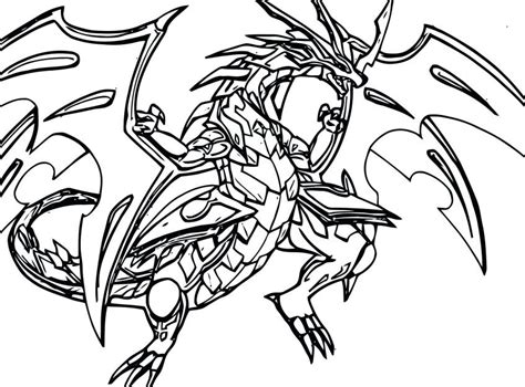 Cute Ice Dragon Coloring Pages : Dragon coloring pages for kids. - Life