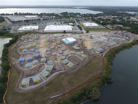 Newsplusnotes Legoland Florida Gives Aerial Update Of New Beach