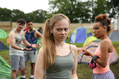 Hollyoaks Spoilers Brooke Hathaway Is Reeling To Discover Shes Been Betrayed
