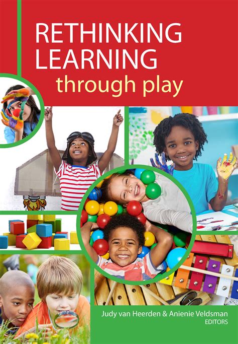 Rethinking Learning Through Play Textbook Trader