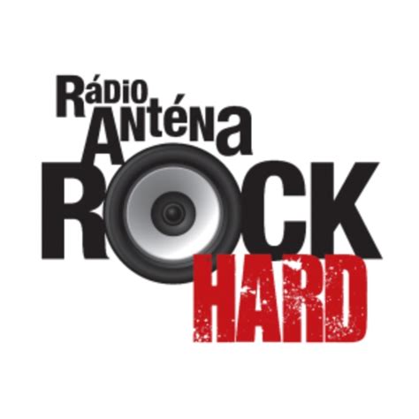 Rádio Anténa Rock Hard Listen To Live