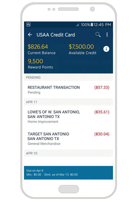 I don't want them existing in both places. USAA Rewards Visa Signature® Credit Card | USAA