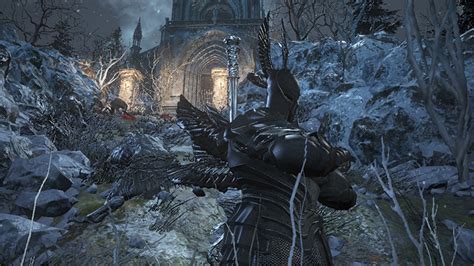 Best Dark Souls 3 Armor Mods All Free To Download