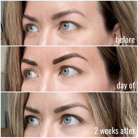 Combo Brows Microblading In 2021 Brows Microblading Combo Brows
