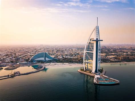 How To Visit The Burj Al Arab The Worlds Most Luxurious Hotel Dubai