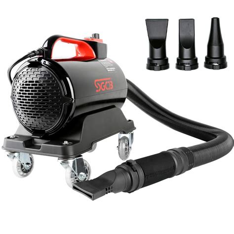 They are also surprisingly powerful with some claiming that the air travels at almost 100mph. Air Cannon Blower Car Wash Dryer Pet Grooming China ...