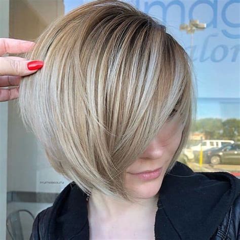 Pixie haircuts will be a great look for all women who follow the fashion. 26 Stunning Long Pixie Haircuts For The Hot Season - Wild ...