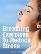 Breathing Classes For Anxiety