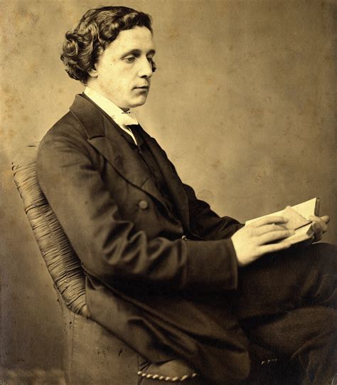 My Review Of Lewis Carroll Photography On The Move By
