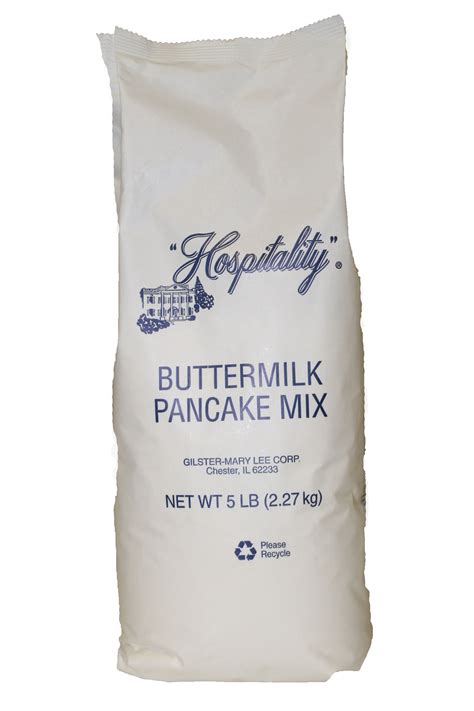 Buttermilk Pancake Mix Add Water 0nly Feesers