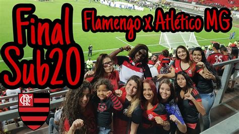 Palmeiras x vasco da gama. Flamengo x Atlético MG (FINAL SUB20) - YouTube