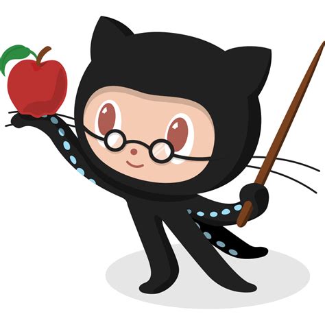24 images of github icon. Github Octocat PNG Transparent Github Octocat.PNG Images ...