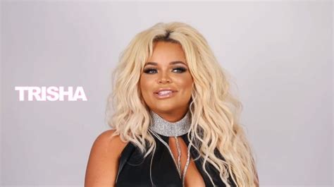 Trisha Paytas Apologises For Transgender Video But Still Identifies As