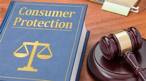 Consumer products companies are looking to maximize profits and market share in an interconnected, competitive environment. Consumer Redressal Matter - Legal Suggestion