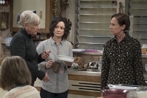 Watch The Conners Season 1 Episode 1 Online Free Live Stream