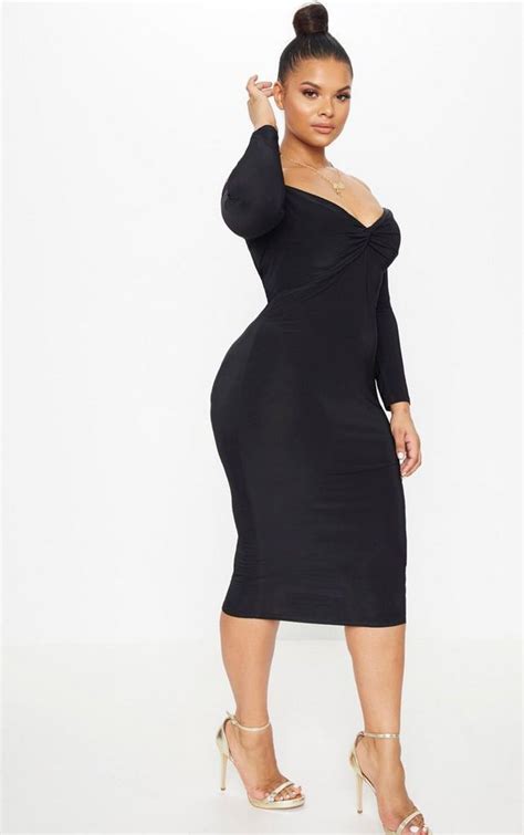 Terrific Tips For Lbd Plus Size Little Black Dress Plus Size Black
