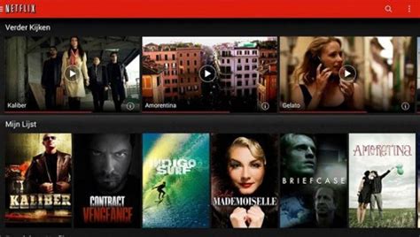 Netflix Verder Kijken Verwijderen Kijk Hier Hoe Je Het Verwijderd
