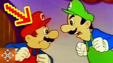 Cool Mario And Luigi Pictures Kopi Mambudem