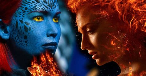 The film starring sophie turner as jean grey gone bad features some surprising plot twists which includes the gnarly the death and destruction in dark phoenix has been called gratuitous by some critics, but it should have been expected. X-Men Dark Phoenix Rumors Land Online | Cosmic Book News