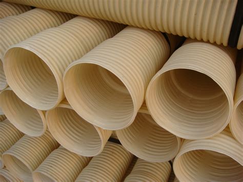 Supply PVC Corrugated Pipe Wholesale Factory Tianjin Jingtong Pipeline Technology Co Ltd