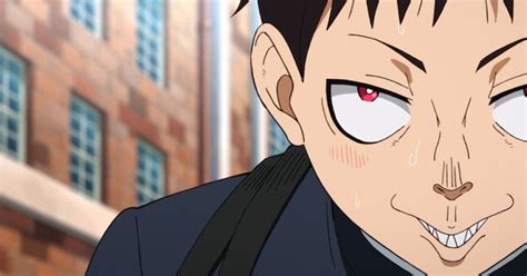 Episode 42 Fire Force Anime News Network
