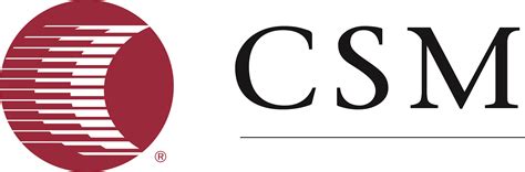 Csm Corporation Names Chris Fodor Chief Financial Officer