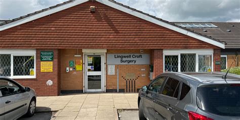 Lingwell Croft Surgery Leeds Middleton Practice And Surgery