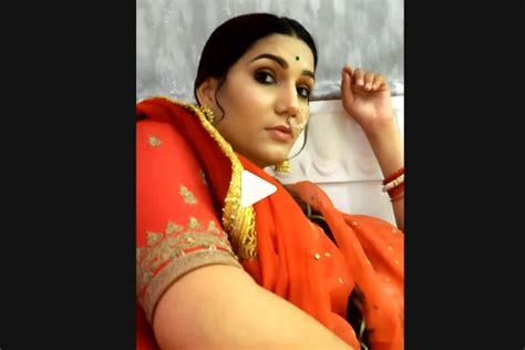 Sapna Chaudhary Sexy Video Xxx Sex Pictures Pass