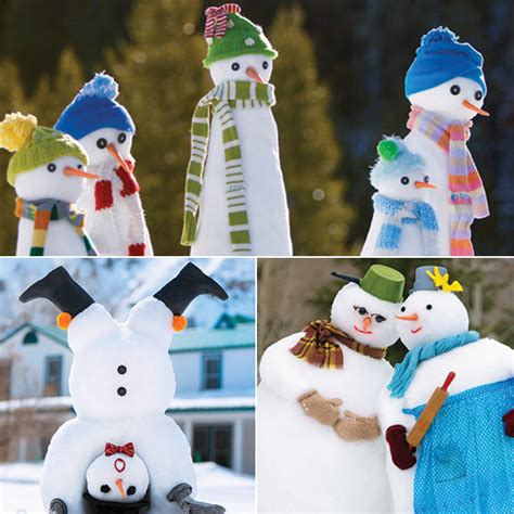 How To Build A Snowman Hallmark Ideas And Inspiration