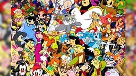 Throwbackthursday 10 Cartoon Shows From Your Childhood That Will