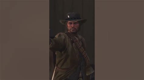 John Finds Dutch Shorts Gaming Rdr1 Youtube