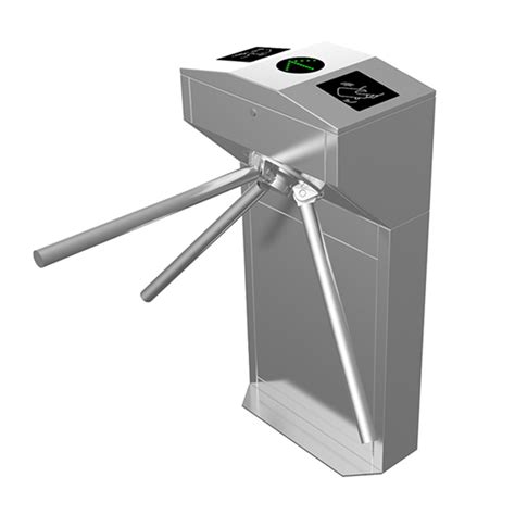 Best Biometric Turnstile Tripod Security Gates Tripod Turnstile