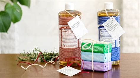 Dr Bronners Soap Bluedot Living