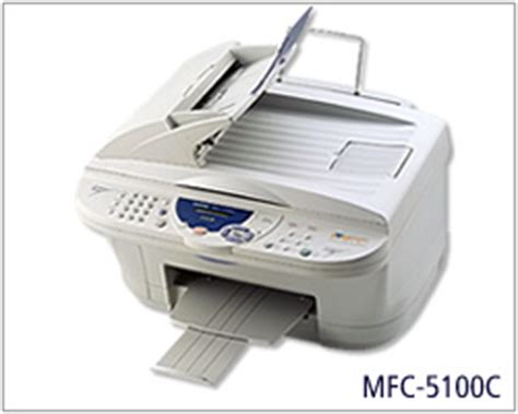 Hp laserjet pro p1102 printer driver. Brother MFC-5100C Printer Drivers Download for Windows 7 ...