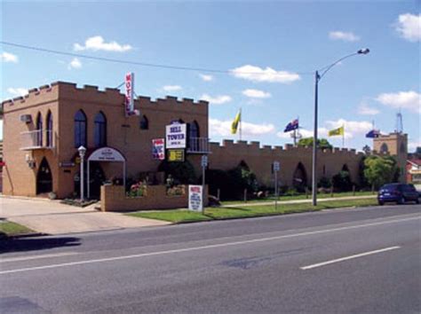 Quest shepparton has 69 serviced apartments including studios, one, two and three bedroom apartments. Great place to stay - Review of Shepparton Bell Tower ...