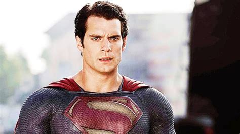 See Elliot Page Replacing Henry Cavill As The New Superman