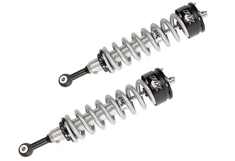 2014 2017 Ford F150 Fox 2 0 Performance Series Coil Over IFP Shocks