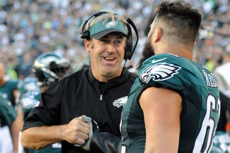 Eagles Leaders Push For Harder Practices Will It Translate To